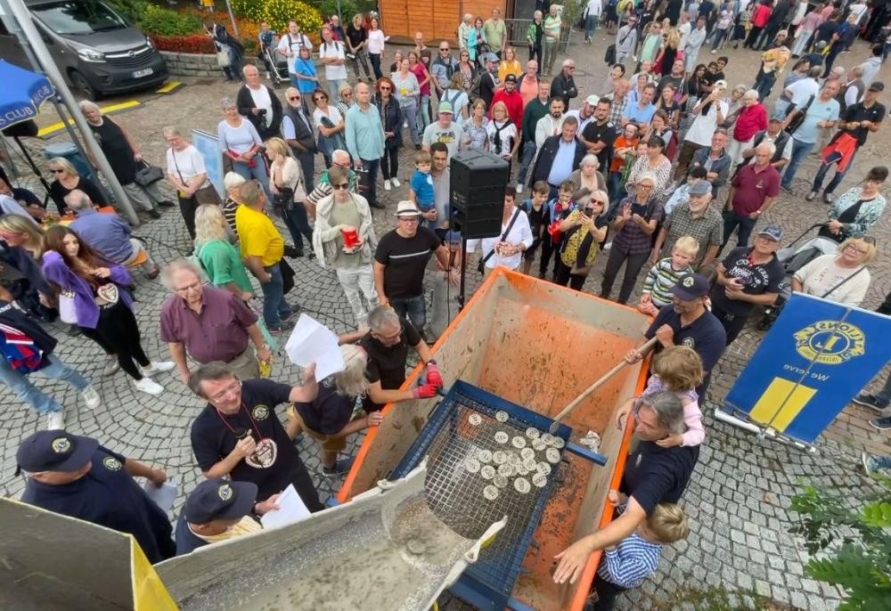  Foto zu Aktuell - Tettnang Montfort - Lions Deutschland 